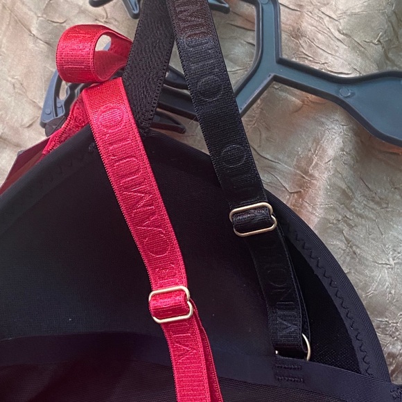 Vince Camuto push-up 2 pack bras - Picture 5 of 11